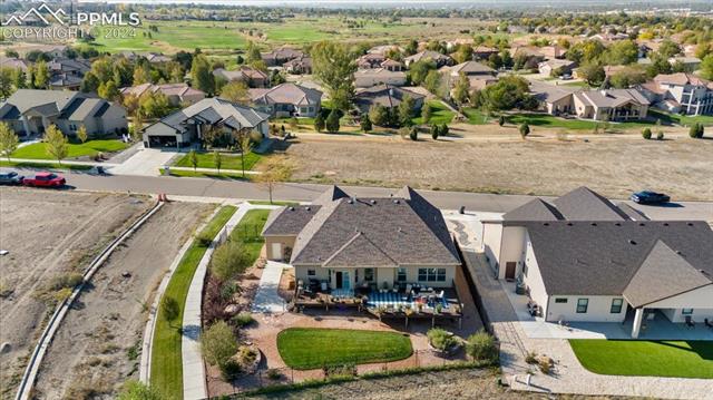 4793 Desert Candle Drive