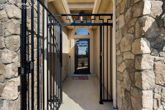 4793 Desert Candle Drive