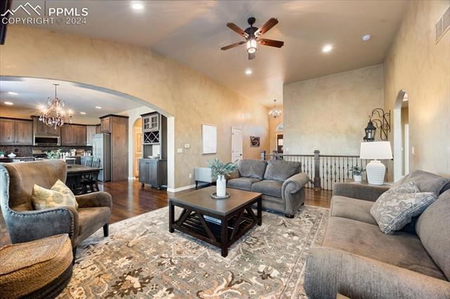 4793 Desert Candle Drive