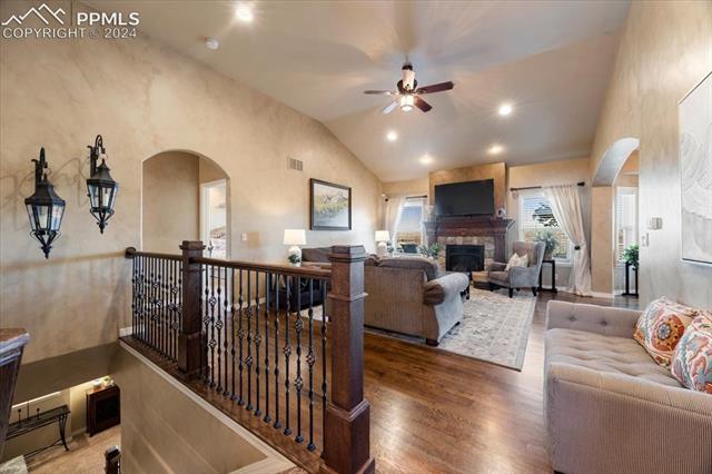 4793 Desert Candle Drive