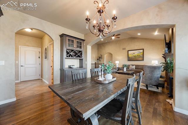 4793 Desert Candle Drive