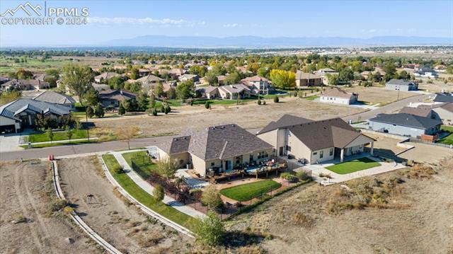 4793 Desert Candle Drive