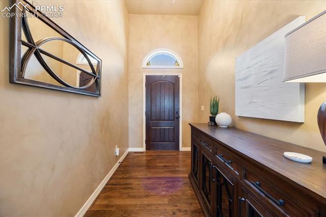 4793 Desert Candle Drive