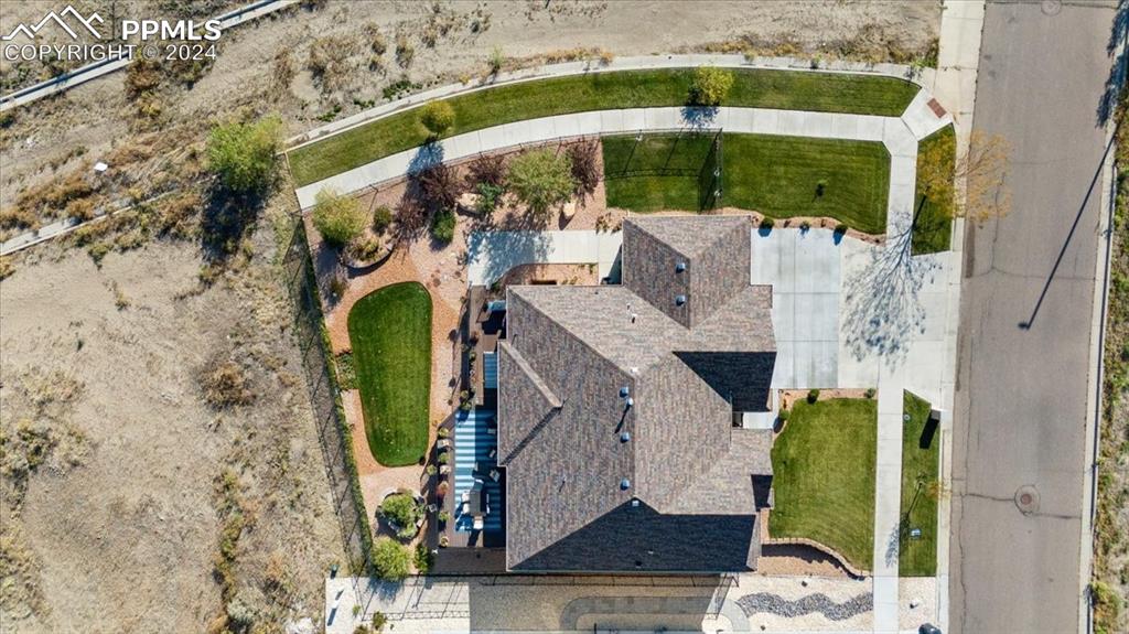 4793 Desert Candle Drive