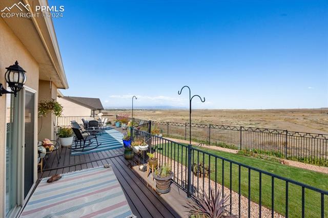 4793 Desert Candle Drive