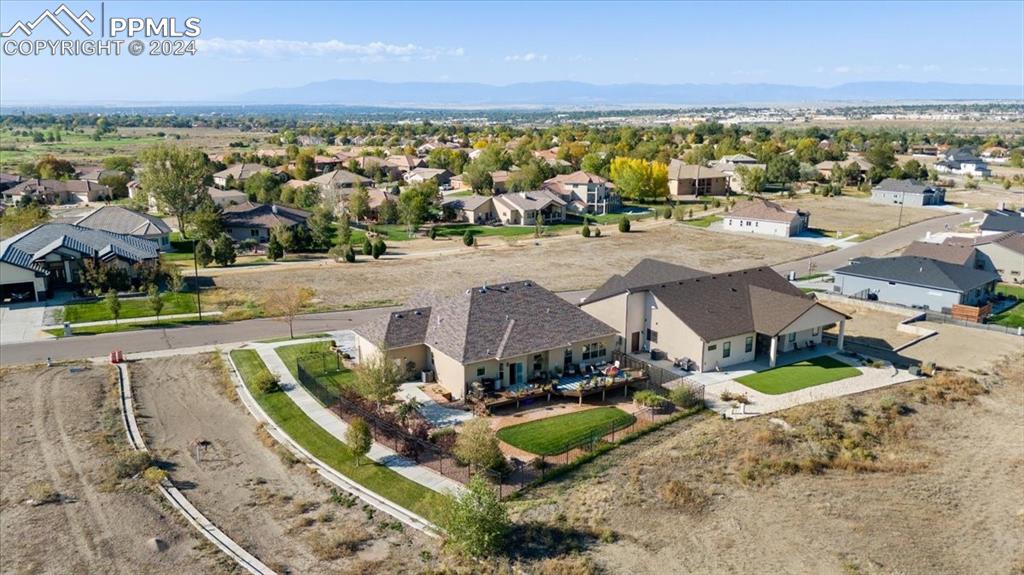 4793 Desert Candle Drive