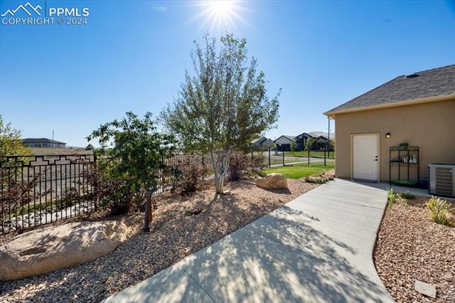 4793 Desert Candle Drive