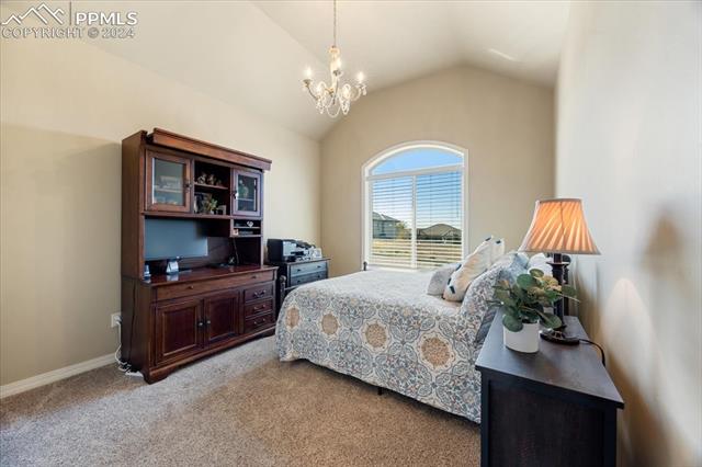 4793 Desert Candle Drive