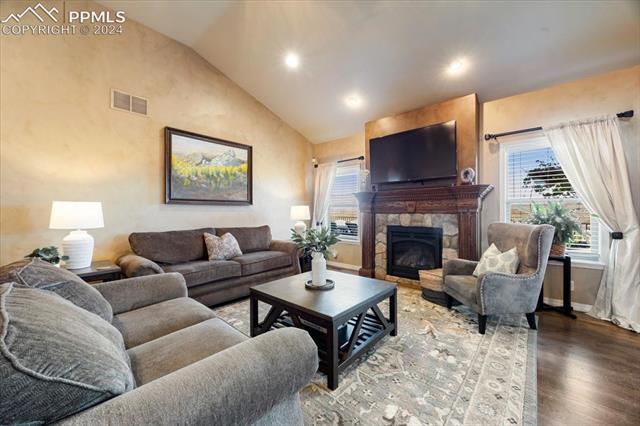 4793 Desert Candle Drive