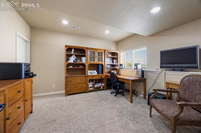 4793 Desert Candle Drive