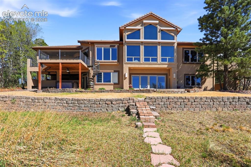 165 Mission Hill Way