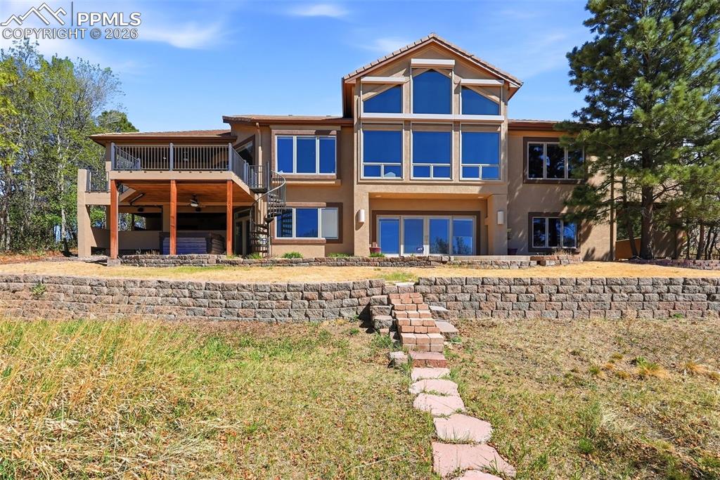 165 Mission Hill Way