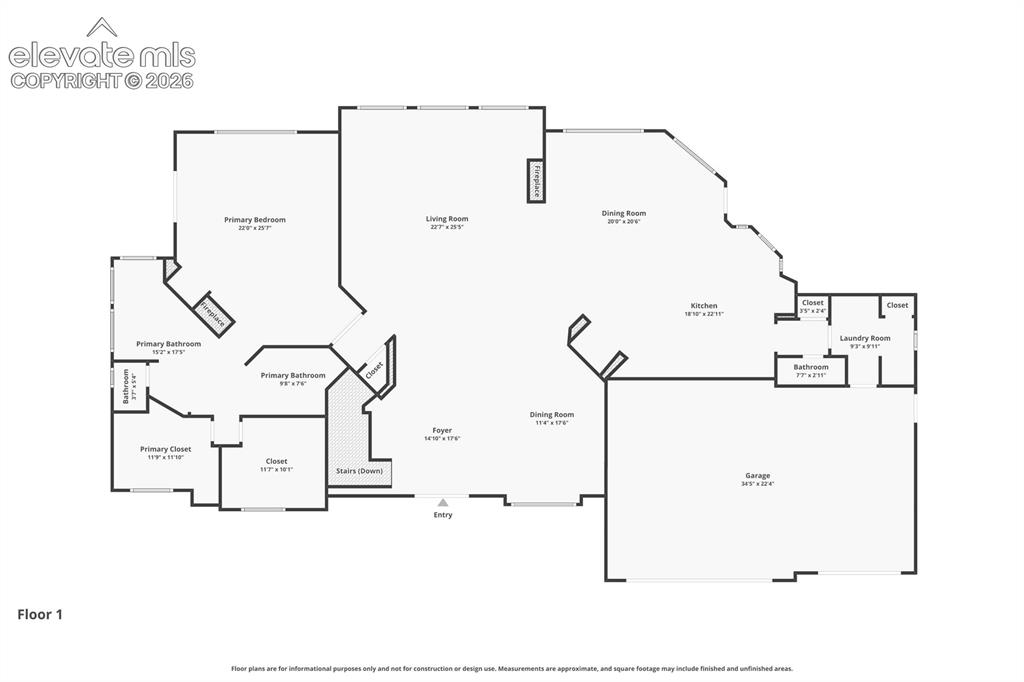 165 Mission Hill Way
