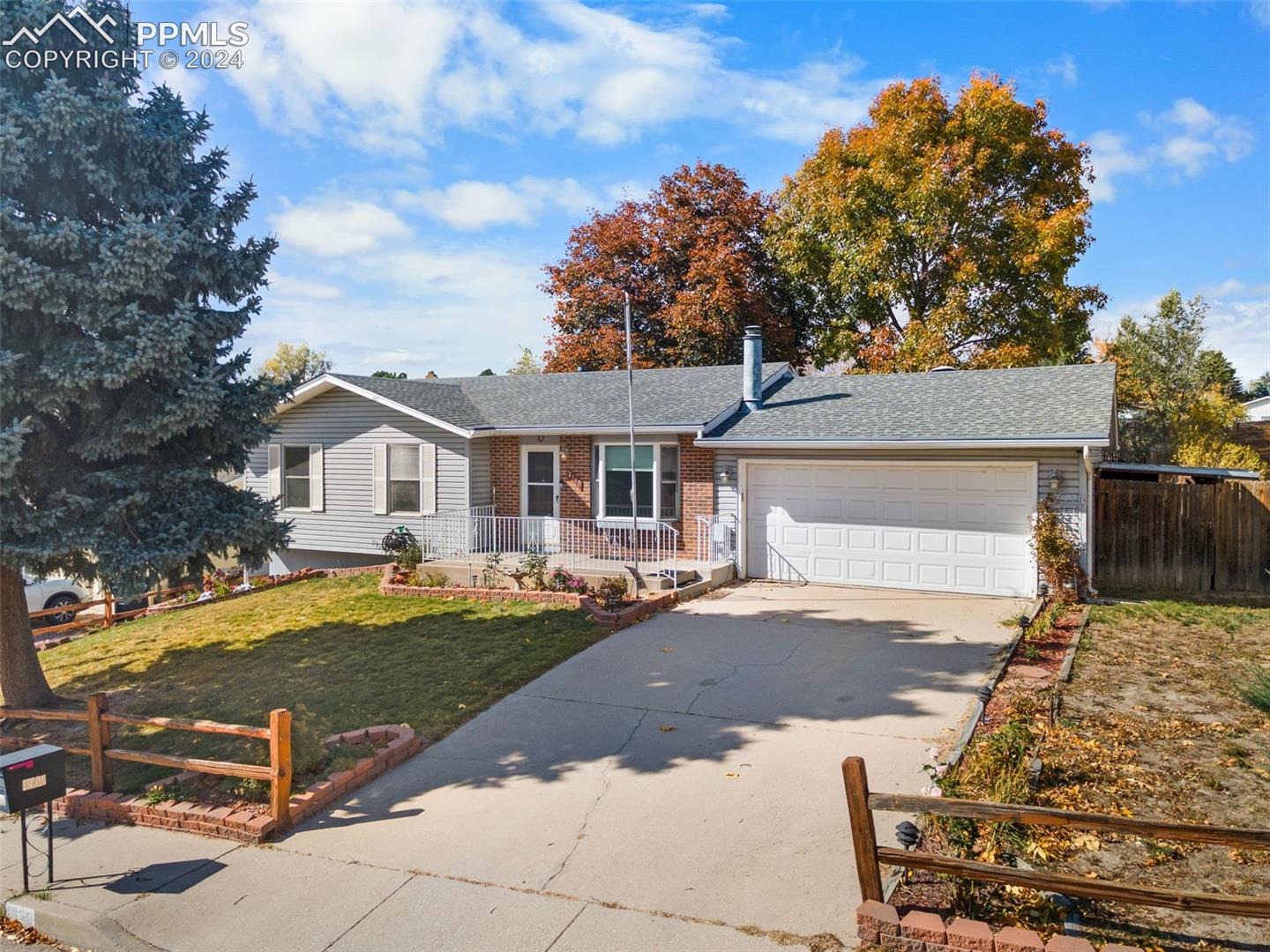 4950 Garden Ranch Drive