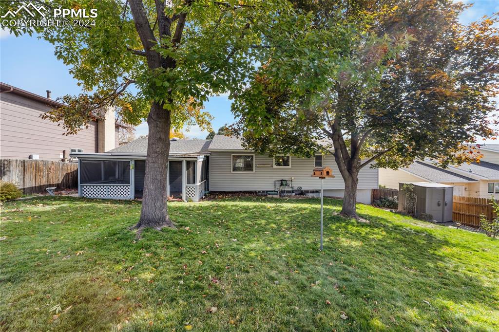 4950 Garden Ranch Drive