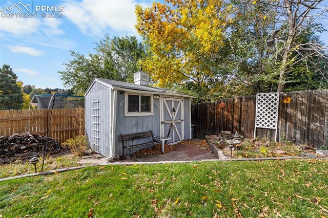 4950 Garden Ranch Drive