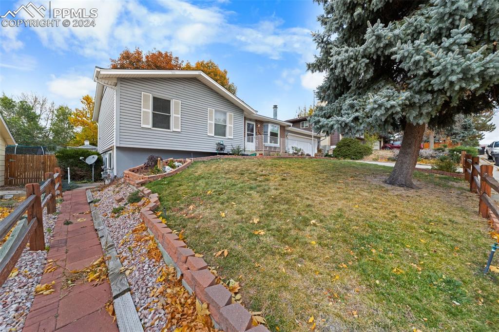 4950 Garden Ranch Drive