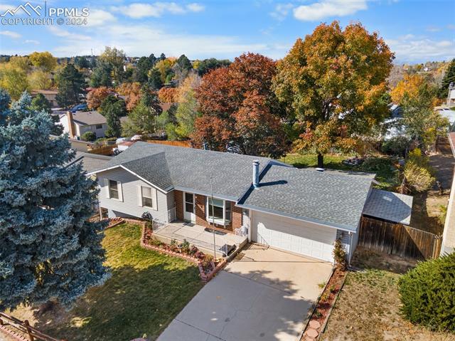 4950 Garden Ranch Drive