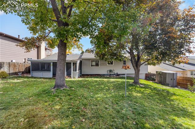 4950 Garden Ranch Drive