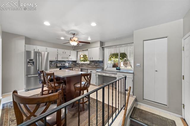 4950 Garden Ranch Drive