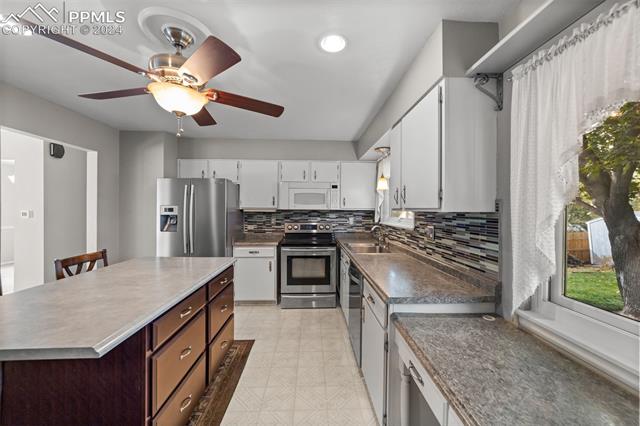 4950 Garden Ranch Drive