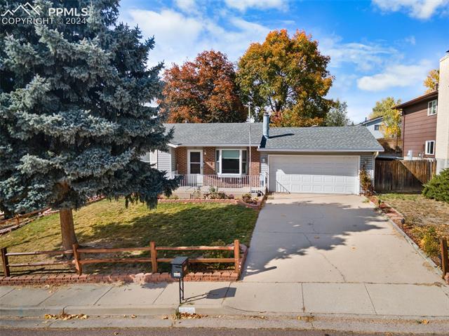 4950 Garden Ranch Drive