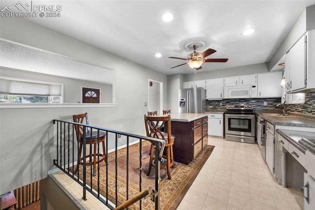 4950 Garden Ranch Drive