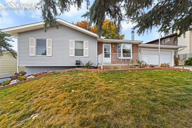 4950 Garden Ranch Drive