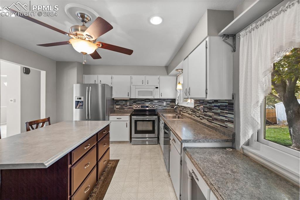4950 Garden Ranch Drive