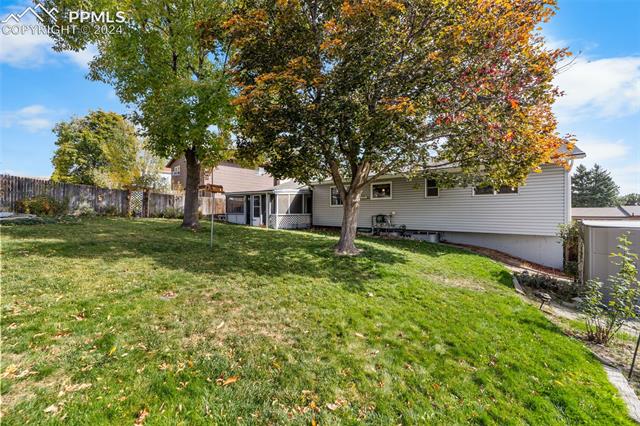 4950 Garden Ranch Drive