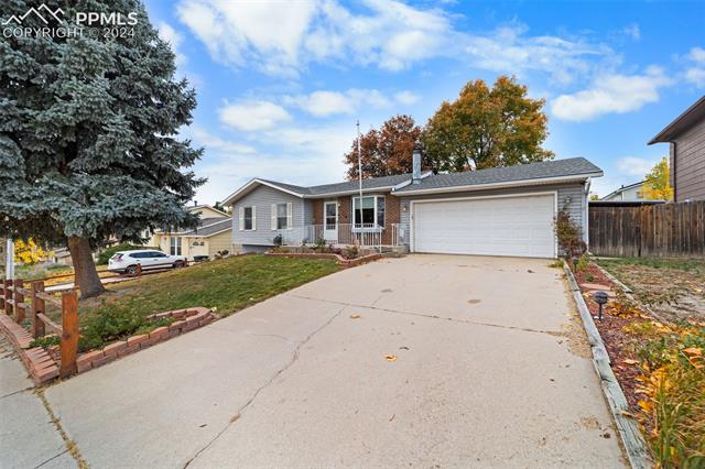 4950 Garden Ranch Drive