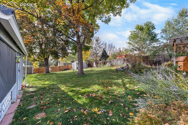 4950 Garden Ranch Drive