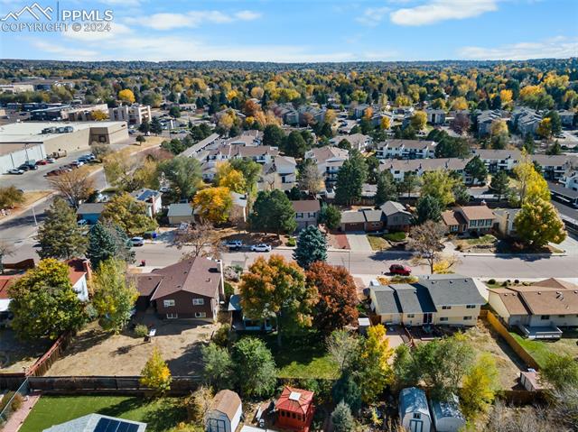 4950 Garden Ranch Drive