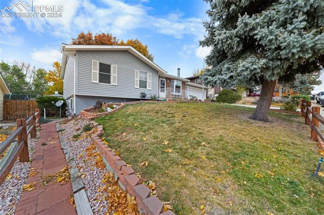 4950 Garden Ranch Drive
