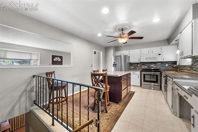 4950 Garden Ranch Drive