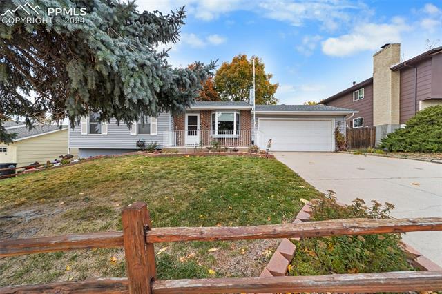 4950 Garden Ranch Drive