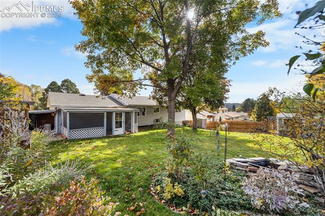 4950 Garden Ranch Drive
