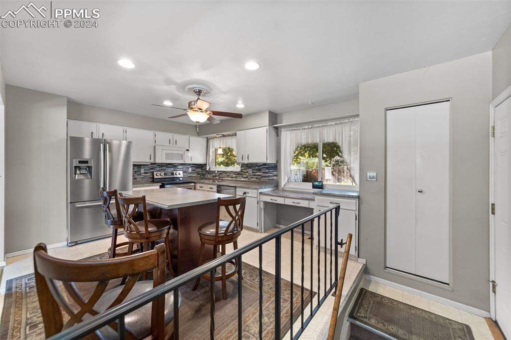 4950 Garden Ranch Drive