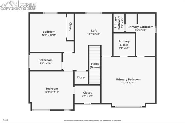 10732 Deer Meadow Circle