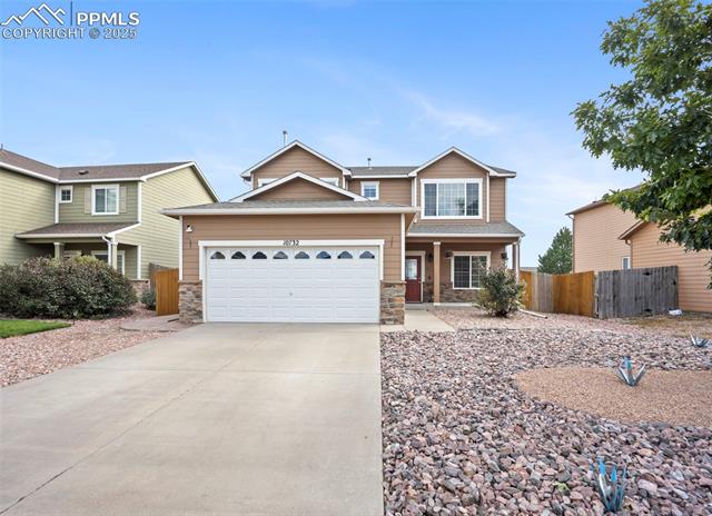 10732 Deer Meadow Circle