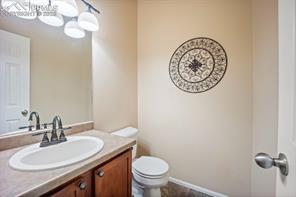 10732 Deer Meadow Circle