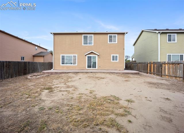 10732 Deer Meadow Circle