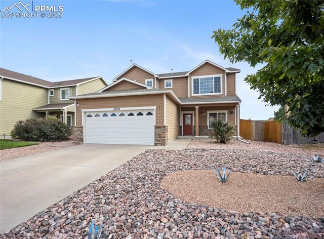 10732 Deer Meadow Circle