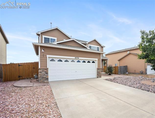 10732 Deer Meadow Circle