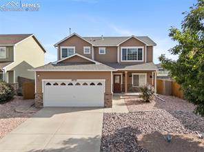 10732 Deer Meadow Circle