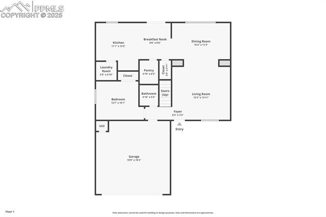 10732 Deer Meadow Circle