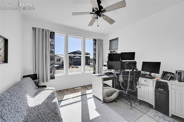 6937 Cumbre Vista Way