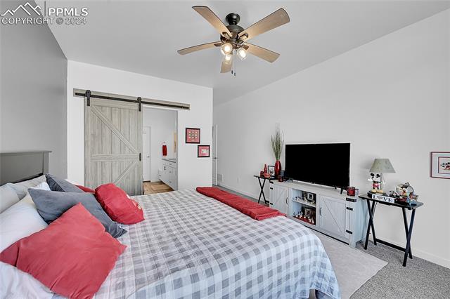 6937 Cumbre Vista Way