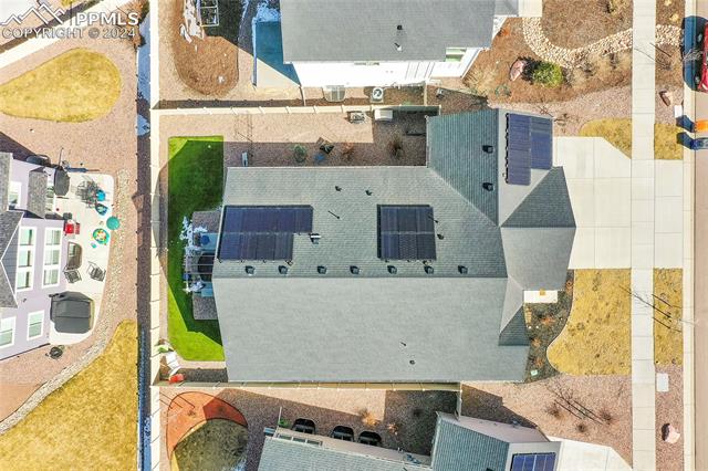 6937 Cumbre Vista Way