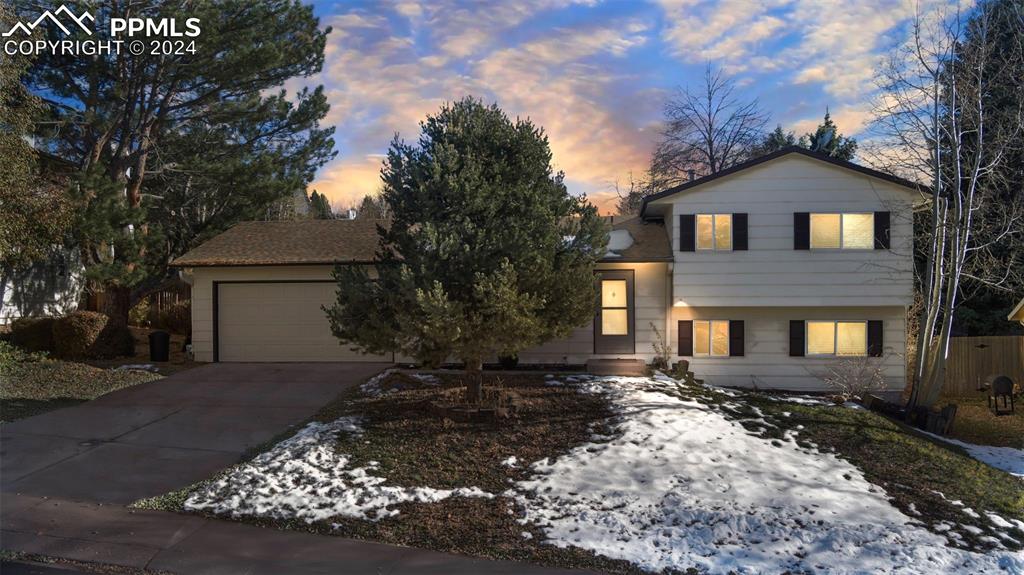 2454 Vintage Drive
